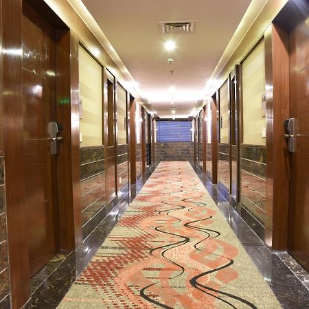 Hotel Renest Divisione di Jaipur Esterno foto