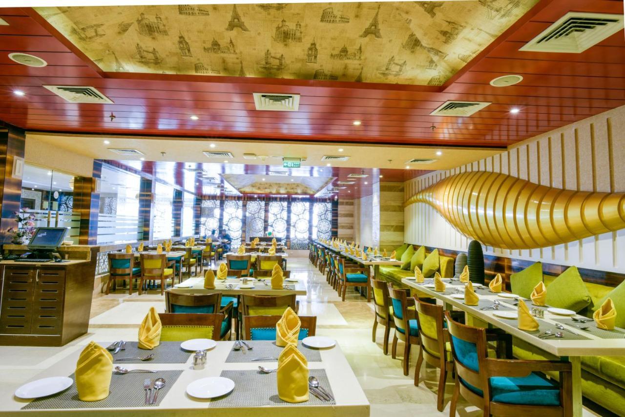 Hotel Renest Divisione di Jaipur Esterno foto
