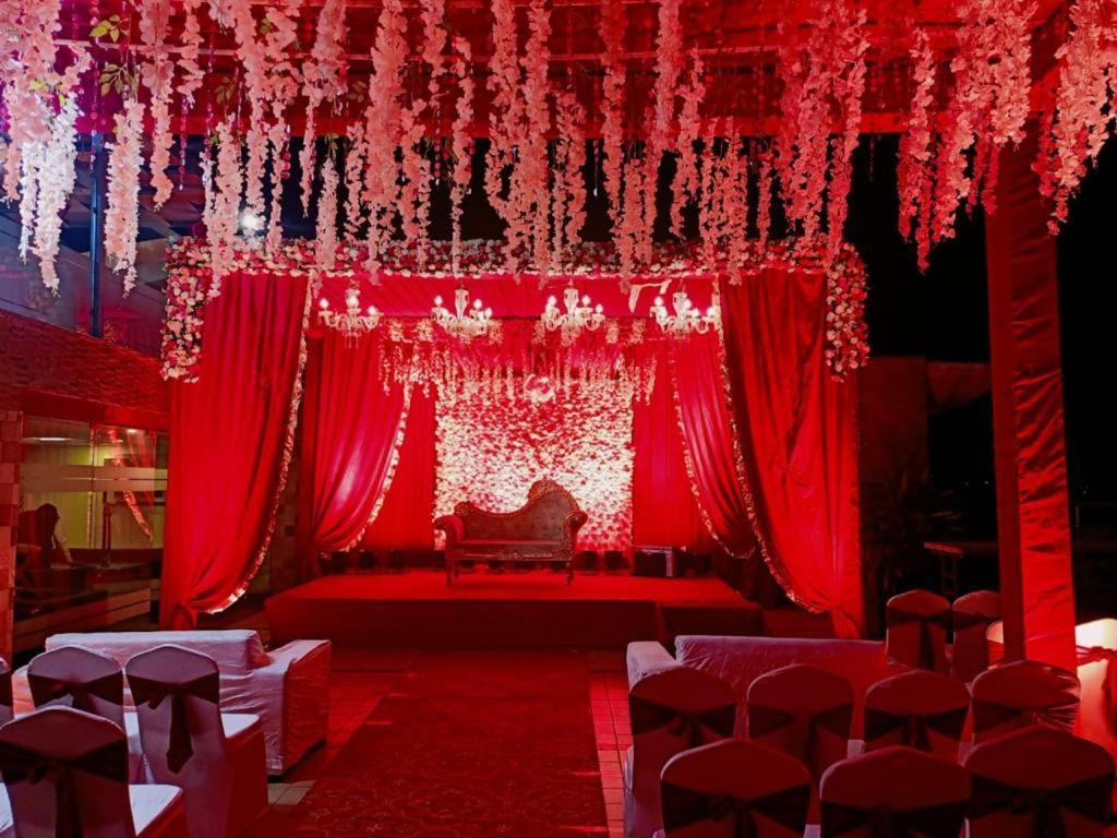 Hotel Renest Divisione di Jaipur Esterno foto