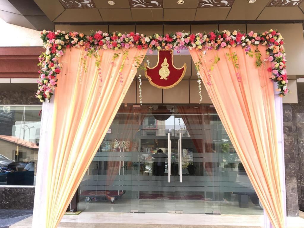 Hotel Renest Divisione di Jaipur Esterno foto