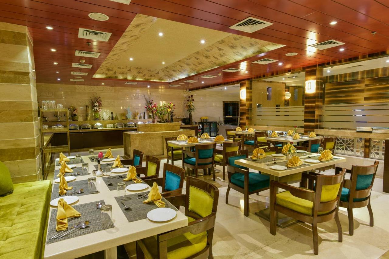 Hotel Renest Divisione di Jaipur Esterno foto