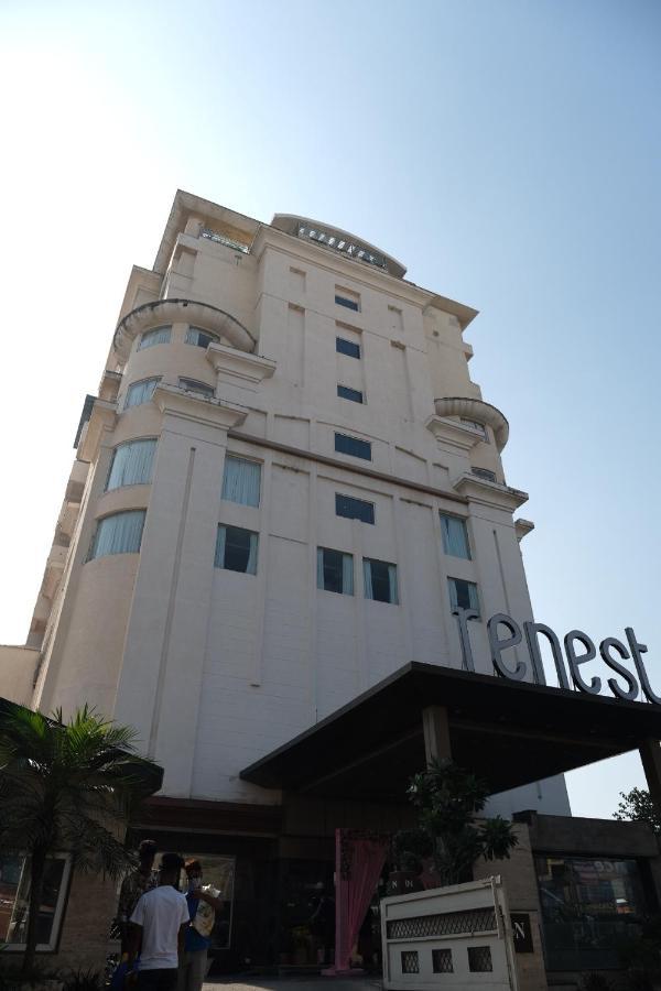 Hotel Renest Divisione di Jaipur Esterno foto