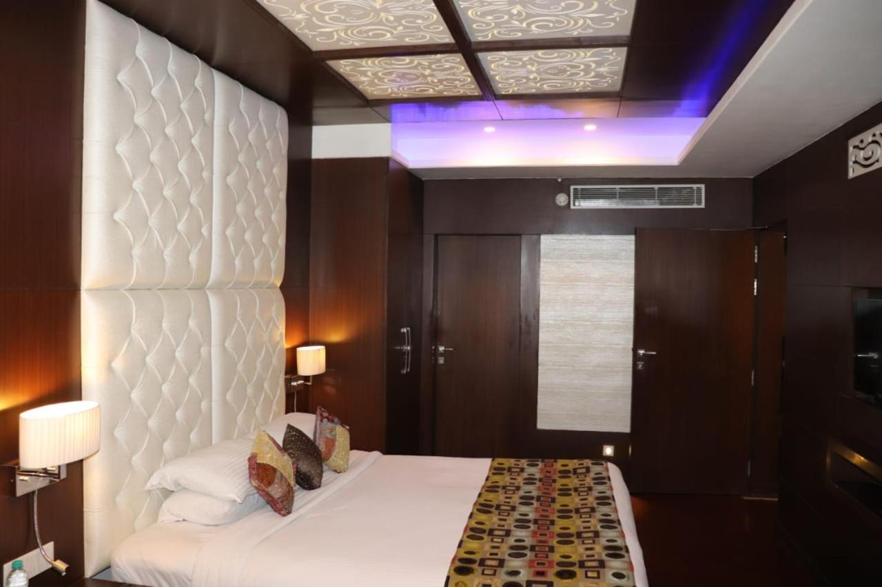 Hotel Renest Divisione di Jaipur Esterno foto