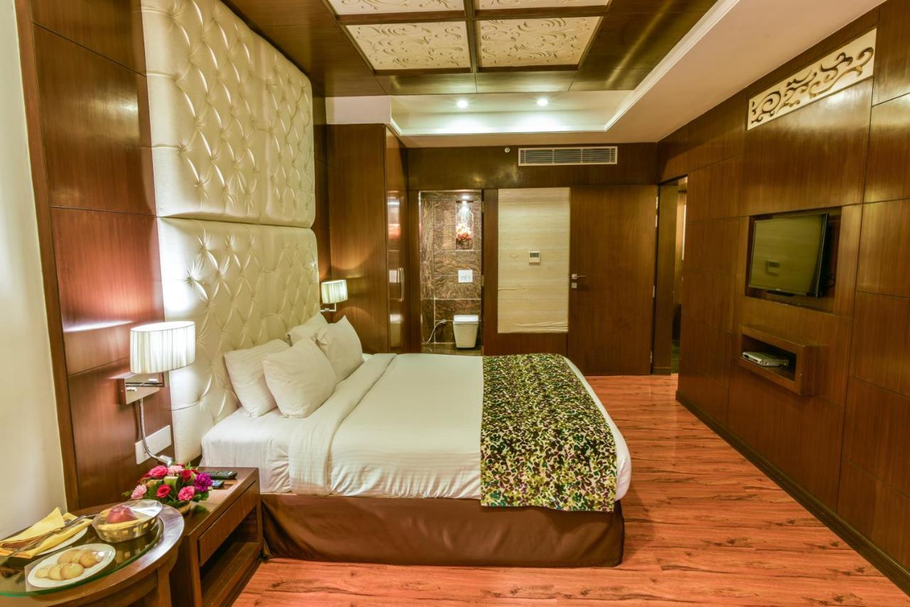 Hotel Renest Divisione di Jaipur Esterno foto
