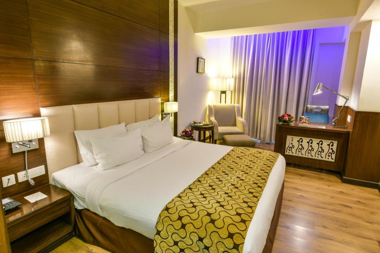 Hotel Renest Divisione di Jaipur Esterno foto