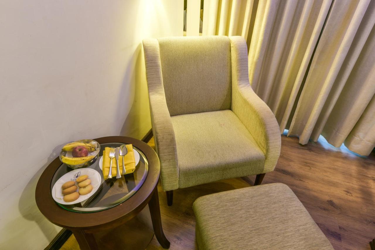 Hotel Renest Divisione di Jaipur Esterno foto