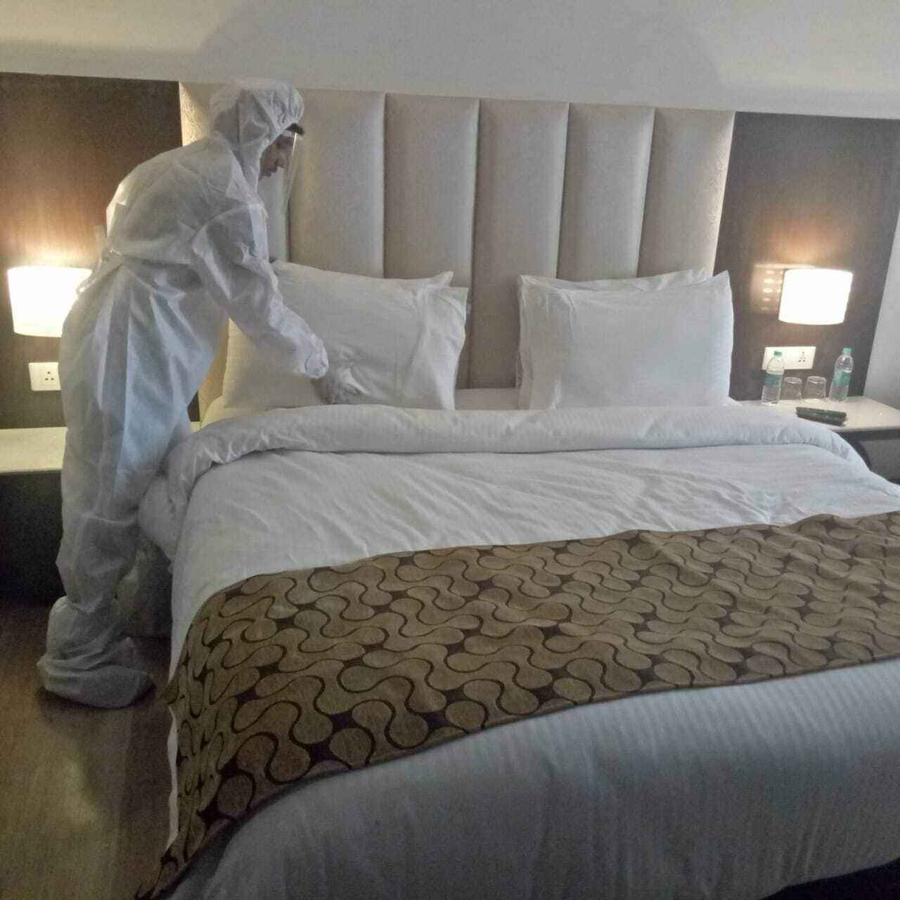 Hotel Renest Divisione di Jaipur Esterno foto