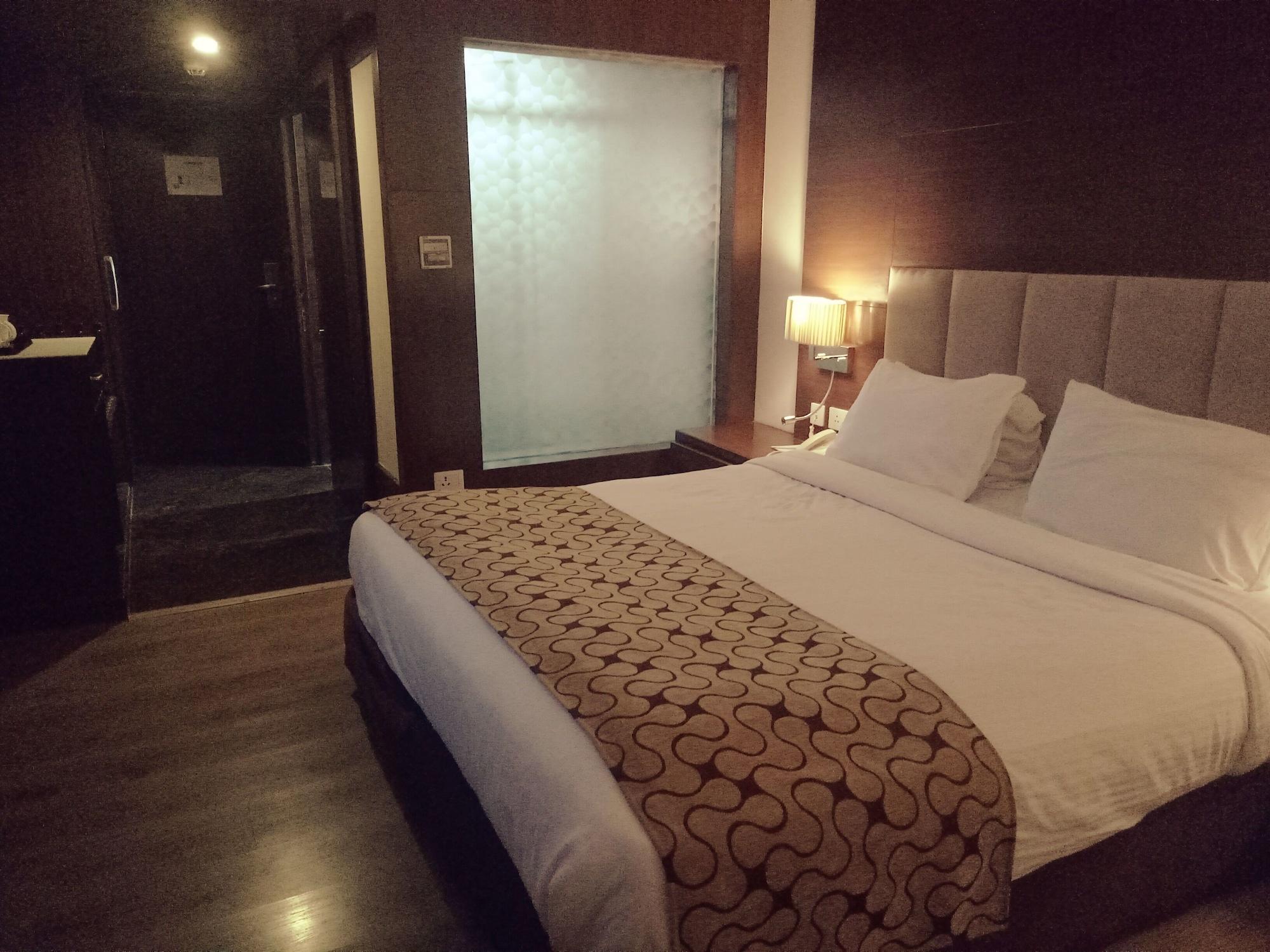 Hotel Renest Divisione di Jaipur Esterno foto