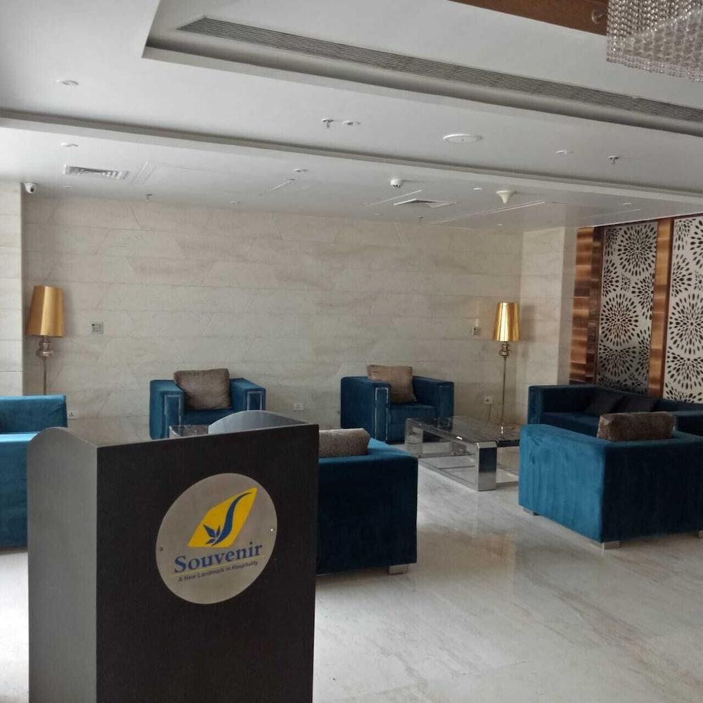 Hotel Renest Divisione di Jaipur Esterno foto