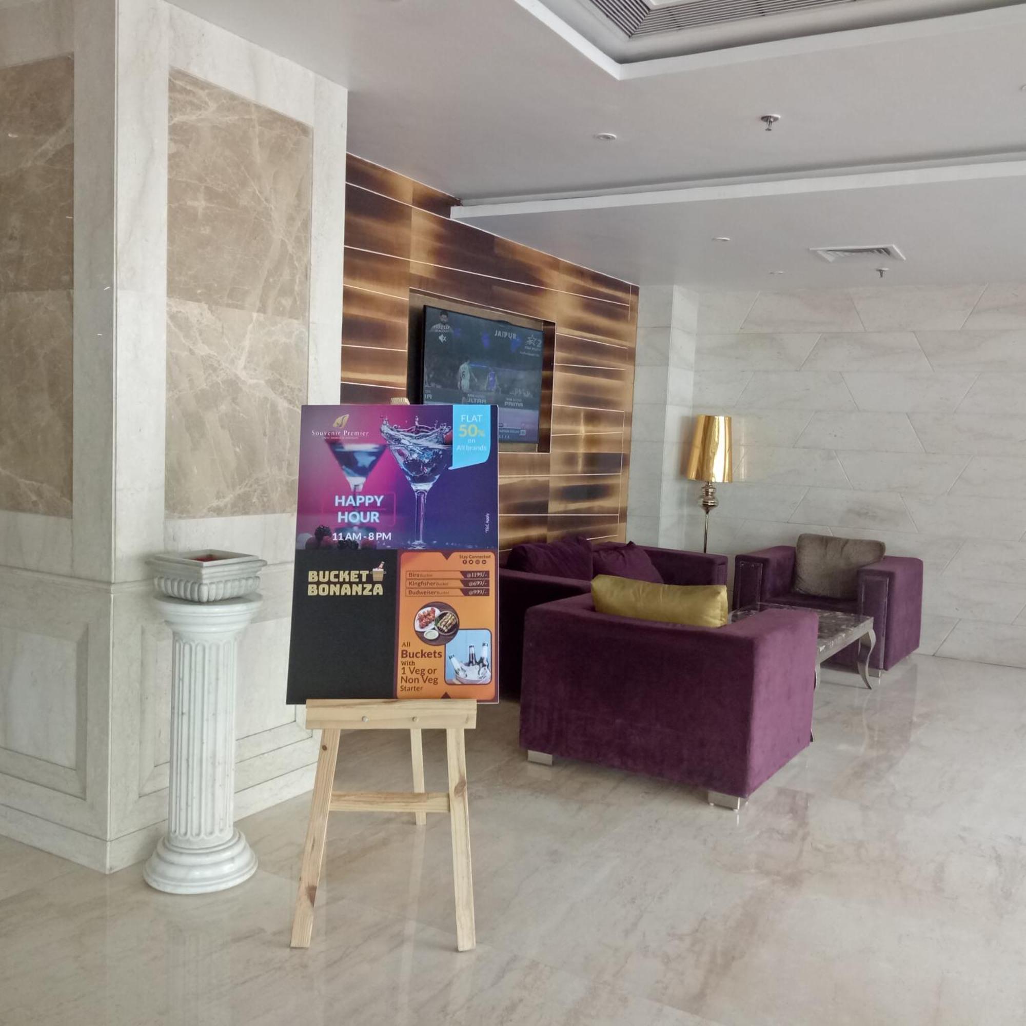 Hotel Renest Divisione di Jaipur Esterno foto