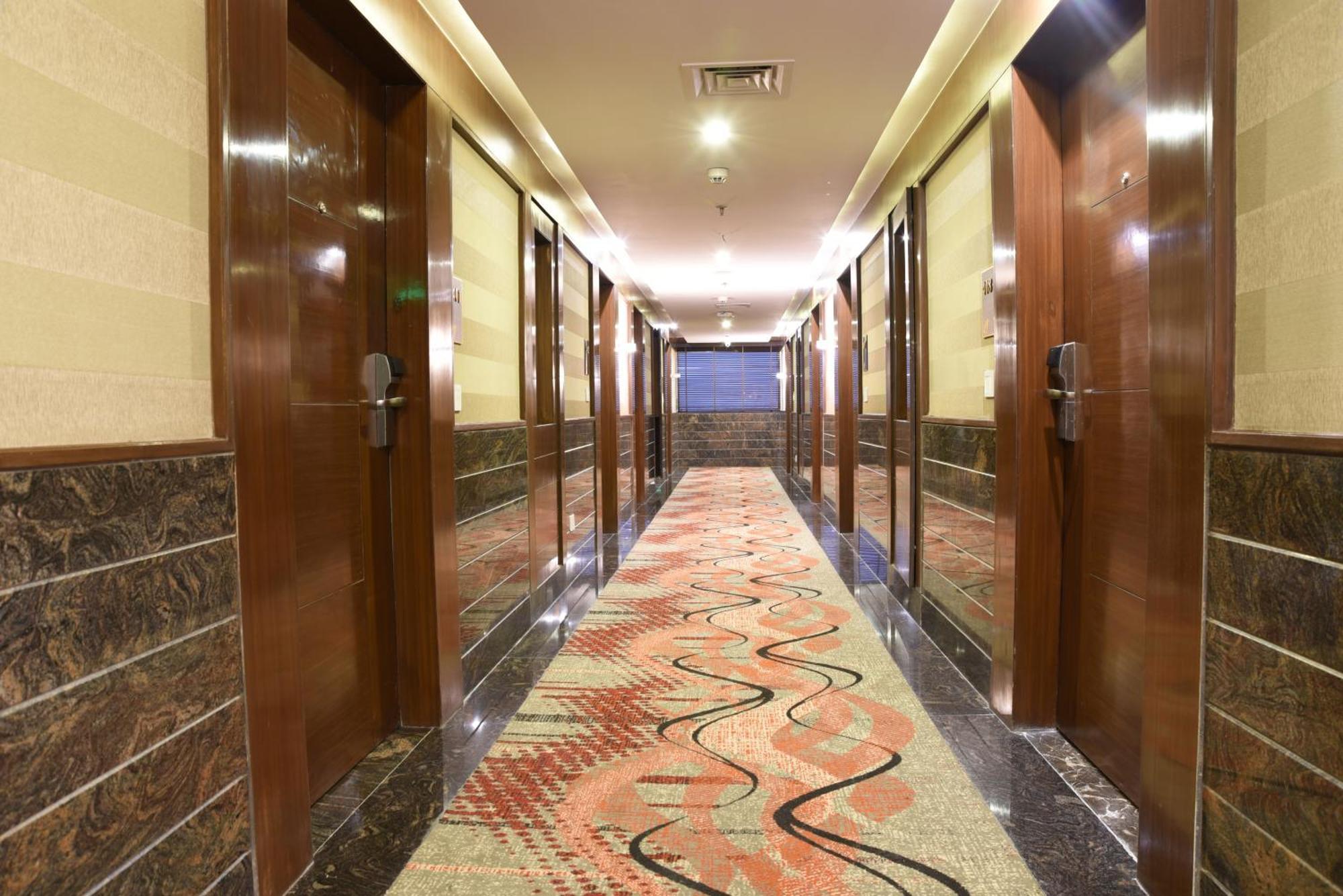 Hotel Renest Divisione di Jaipur Esterno foto