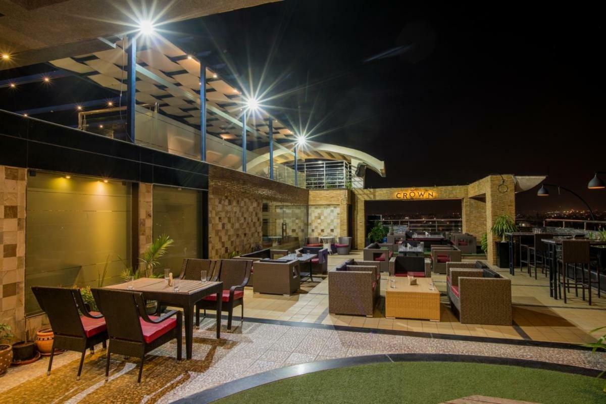 Hotel Renest Divisione di Jaipur Esterno foto