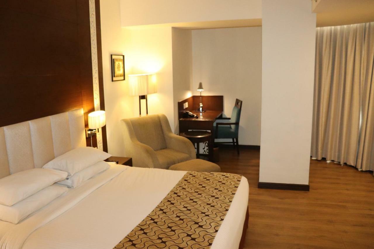 Hotel Renest Divisione di Jaipur Esterno foto