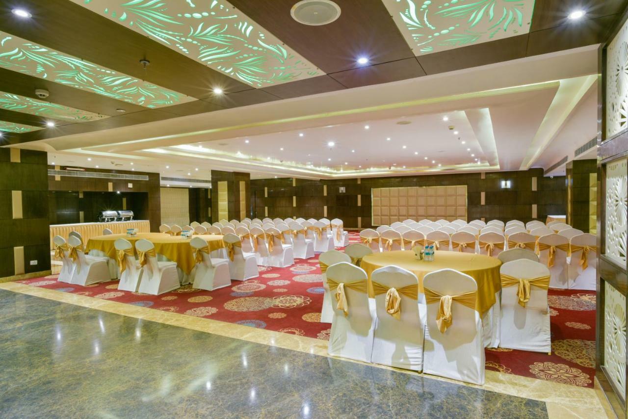 Hotel Renest Divisione di Jaipur Esterno foto