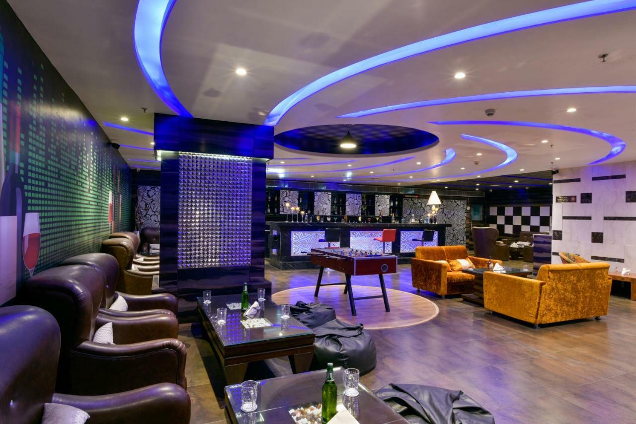 Hotel Renest Divisione di Jaipur Esterno foto