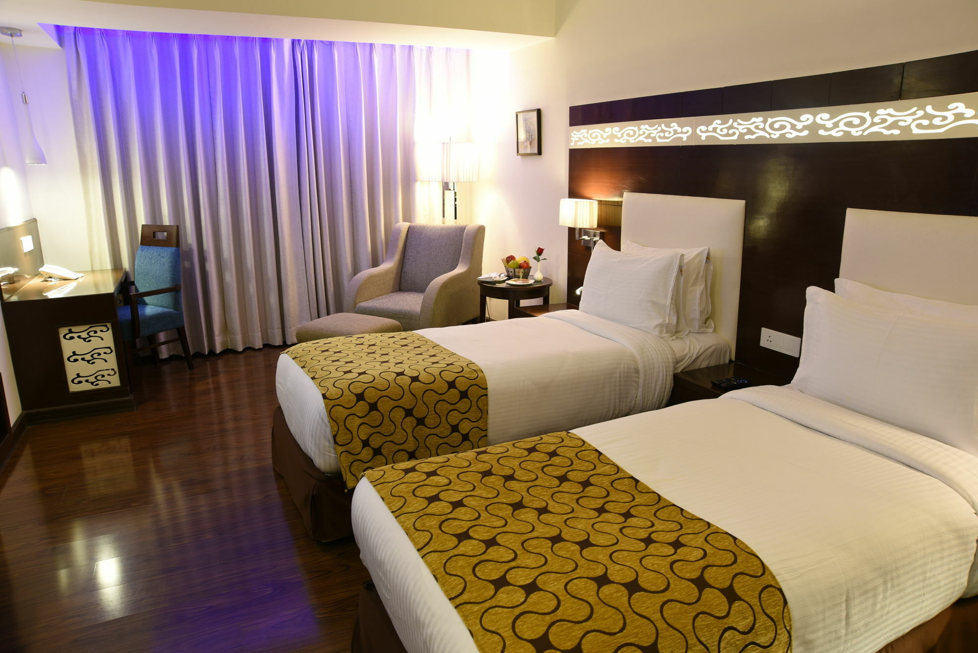 Hotel Renest Divisione di Jaipur Esterno foto